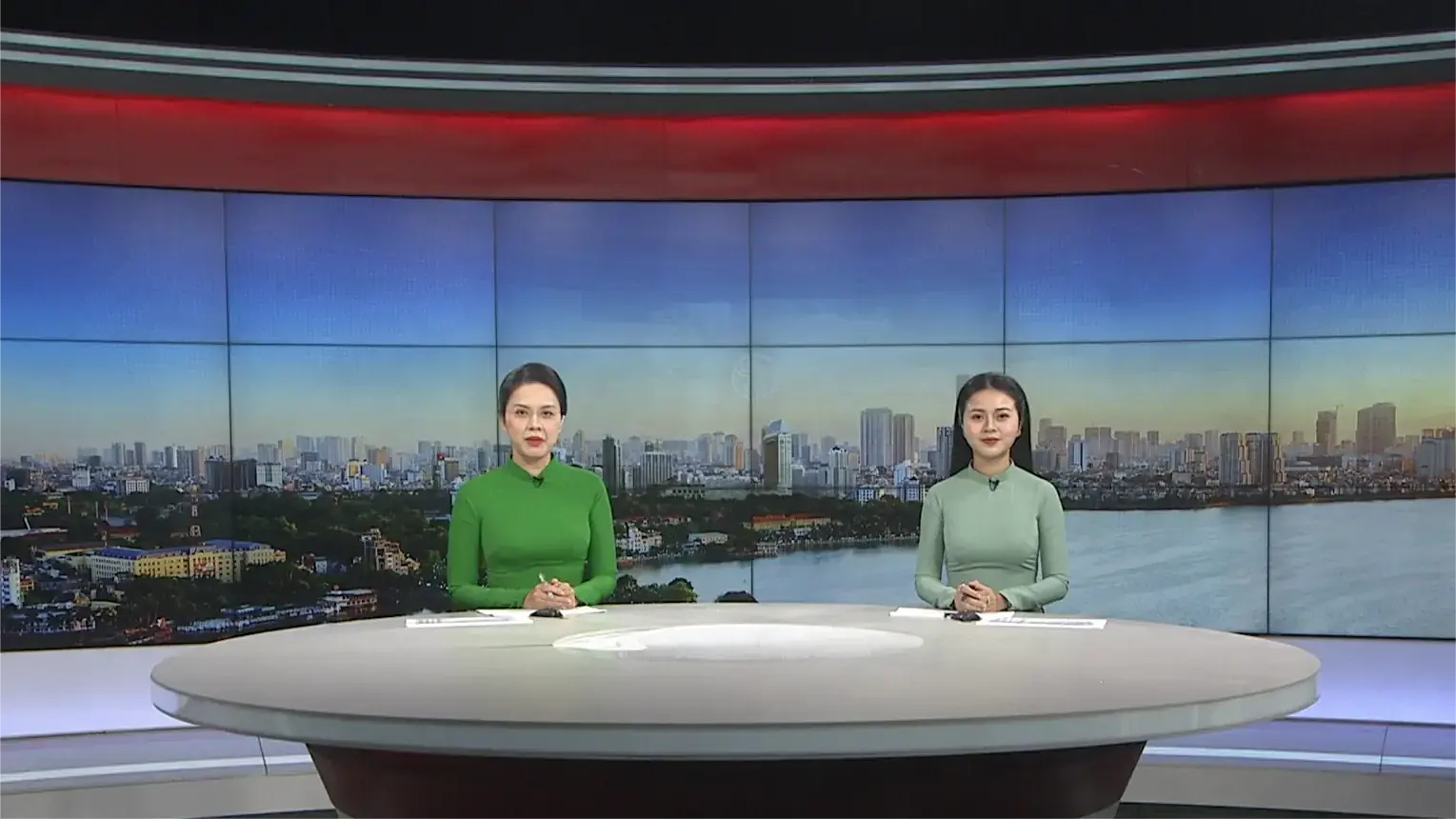 Chương trình Thời sự 18h30 | 02/10/2025